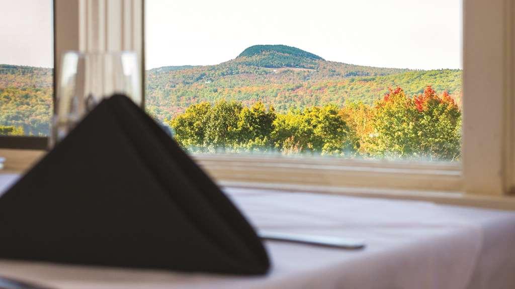 The Lucerne Inn Dedham Facilities photo