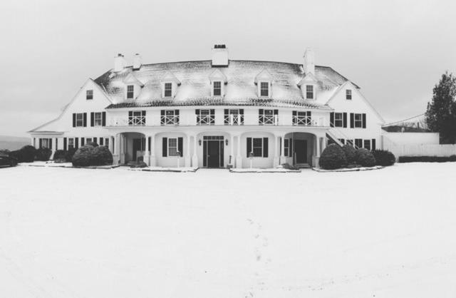 The Lucerne Inn Dedham Exterior photo